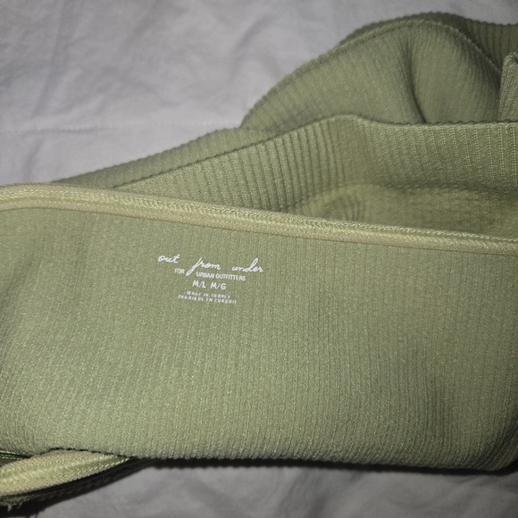 Out From Under Lyonne Seamless Tube Top - Picture 5 of 9